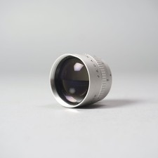 Obiettivo Elmo f = 25 mm 1:1,8