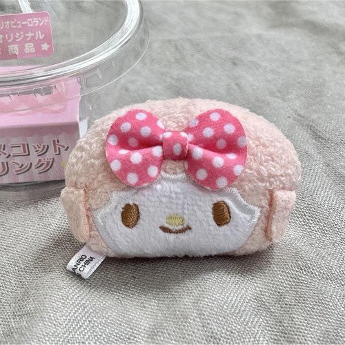 Anello mascotte sweet - anello,