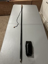 Bastone da pesca a mosca