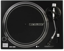 Reloop RP-1000 mk2 Belt Drive