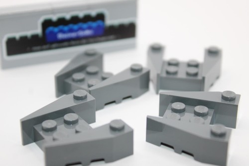 Lego mattoncini ali - ali,