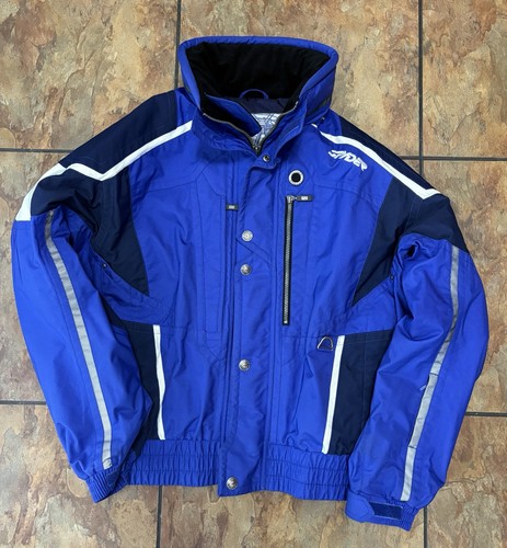 Giacca sci uomo vintage - da,