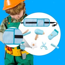 Set Di Cinture Portautensili