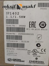 Avvitatore inverter Emerson