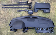 KIT AIRBAG RANGE ROVER EVOQUE