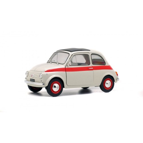 Solido fiat 500 - 500, l