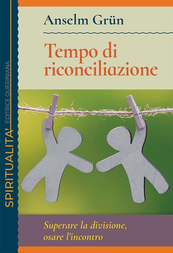 Tempo riconciliazione - tempo,