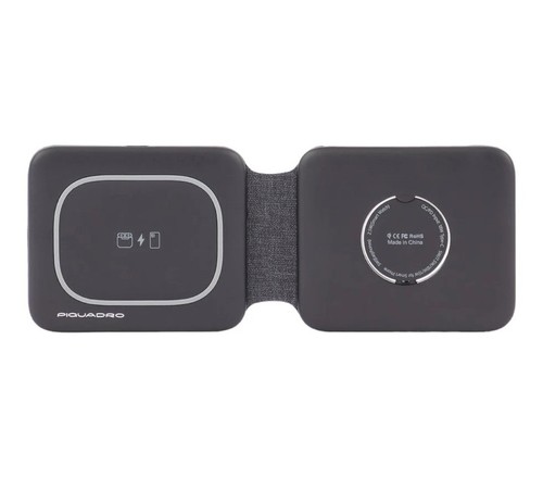 Piquadro caricatore wireless - caricatore,