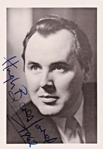 Hugh beresford - hugh,