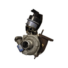 TURBO TURBINA MITO PUNTO DOBLO