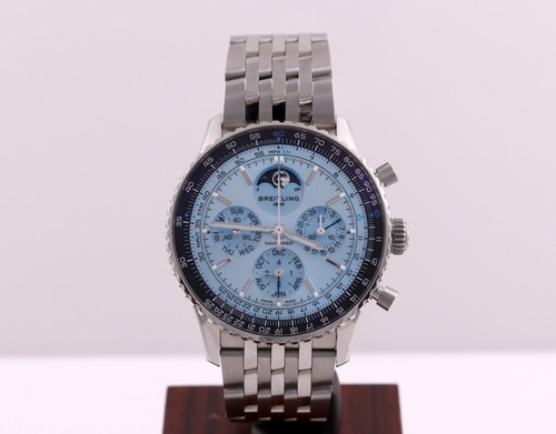 Breitling navitimer b19 - breitling,