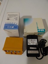 Amplificatore palo tv - palo,