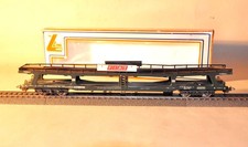 LIMA – Carro BISARCA della DB – scatola originale