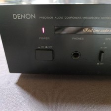 Denon pma 915 amplificatore - denon,