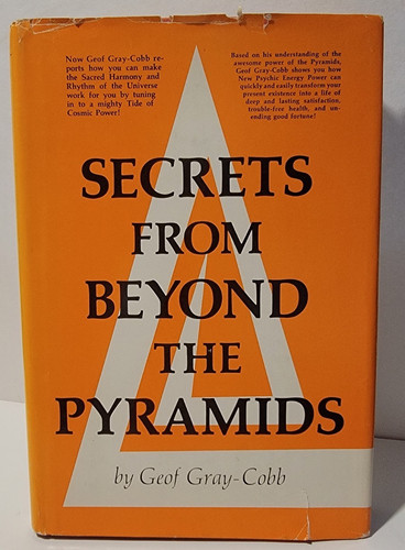 Secrets from beyond the - "secrets,