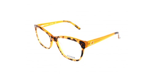 Occhiali vista guess gu2541 - da,