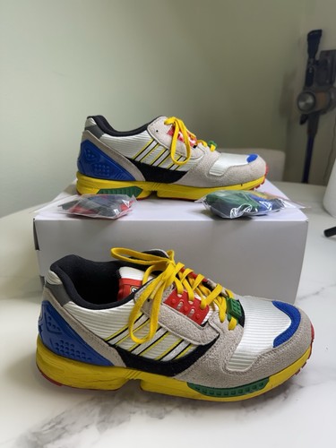 Lego adidas 8000 a zx - adidas, 'a-zx