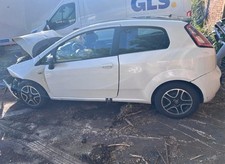 Ricambi Fiat Punto Evo 1.3 Multijet 2011. Per info in privato