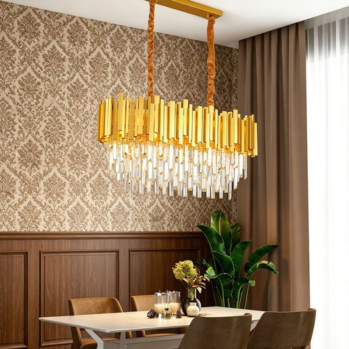 Lampada sospensione lusso - lampada,