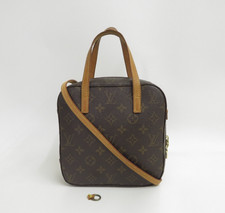 Autentica borsa a mano Louis