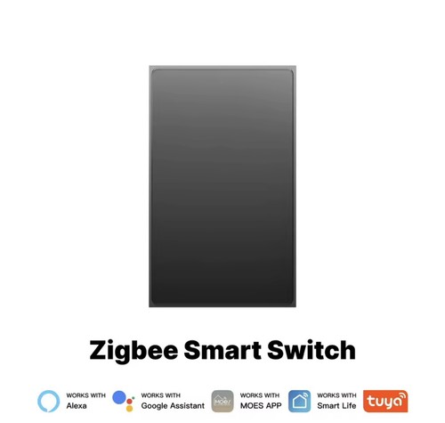 Interruttore smart touch star - smart,