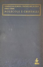 Enrico Fermi "MOLECOLE E
