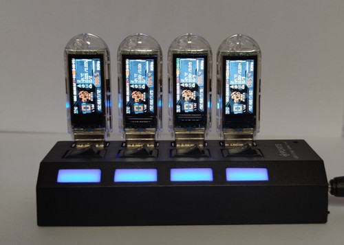 Bitcoin nexgen miner - miner,
