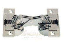 CERNIERA AD ANGOLO GS 45°