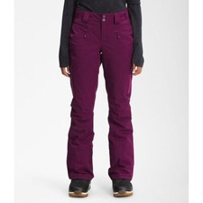 THE NORTH FACE - Pantaloni Sci
