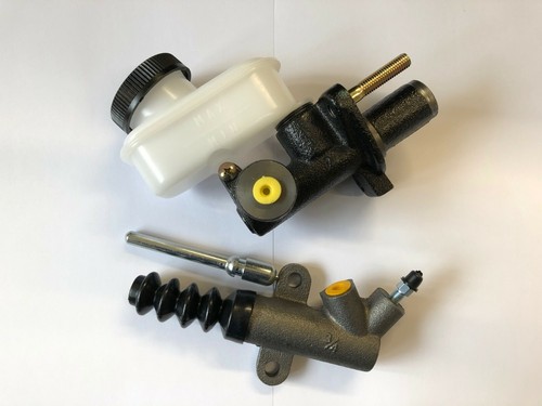 Kit cilindro frizione master - , e