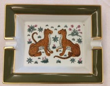 POSACENERE HERMES VINTAGE CON SCATOLA 