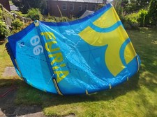 Takoon Furia Alpha Kitesurf Kite 6m - in perfette condizioni