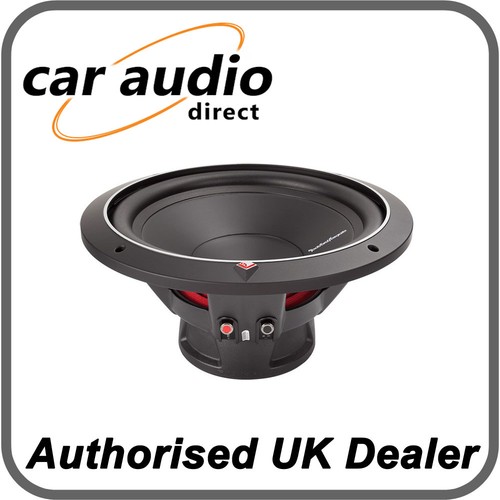 Rockford fosgate p1s2 - rockford, p1s2-12