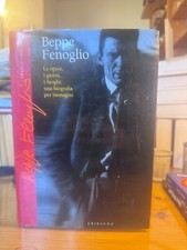 Biografie per immagini: Beppe