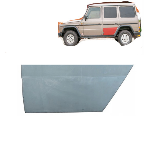 460 461 463 mercedes - 463, g