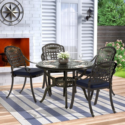 5pcs outdoor patio - outdoor,