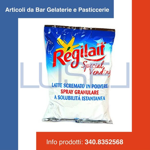 500 latte polvere - latte, in