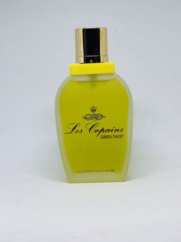 Profumo les copains green - les,