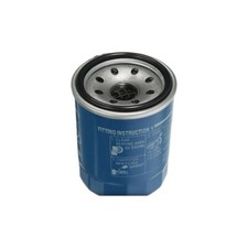 Filtro olio ufi panda - ufi,