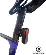 Supporto per Garmin Varia