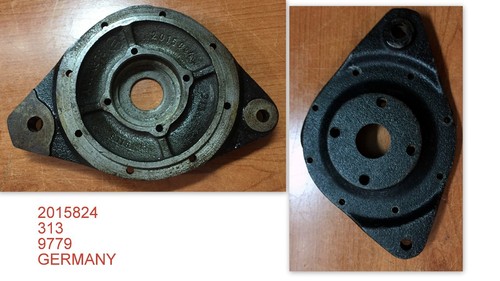 Lambro guzzi piastra dinamo - guzzi,