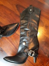 Stivali donna, Bata, N.38, come nuovi.