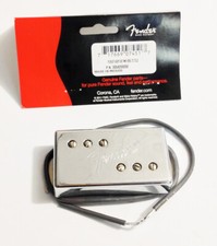 Originale Fender '72 Deluxe Custom Telecaster Wide-Range BRIDGE Humbucker Pickup