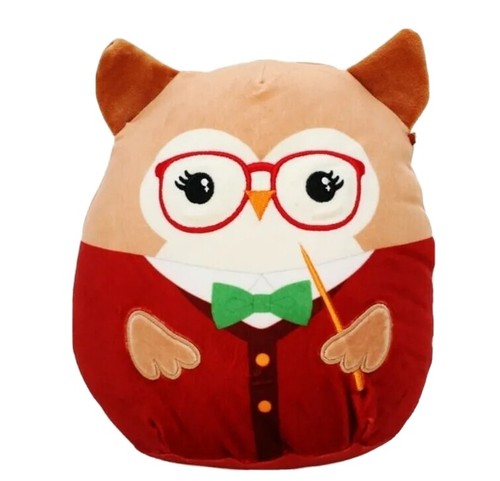 Squishmallow jaydelle owl - squishmallow,