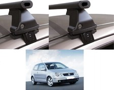 BARRE PORTATUTTO ACCIAIO PER