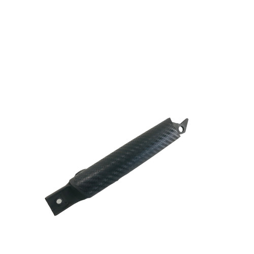 Maniglia cortesia pannello - maniglia, di
