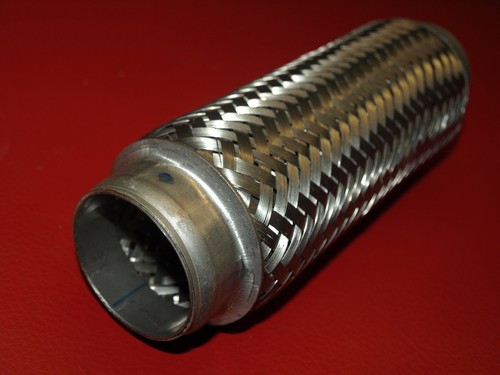 Tubo flessibile - tubo,