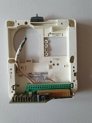 Bpt vkp 100 piastra - 100, cp