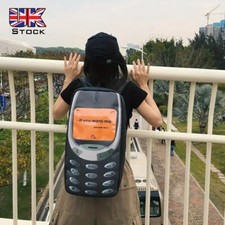 Zaino retrò a forma di