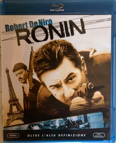 Ronin raro blu - blu-ray, vendita